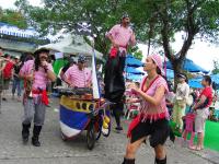 Caribbean Pirates Band
