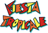 Fiesta Tropicale Logo