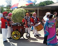 Indian Bharat Band